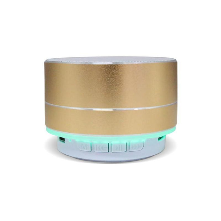 Unleash Your Sound: Experience the A2 Wireless Bluetooth Speaker