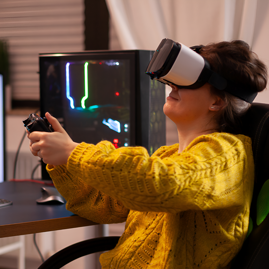 Why RGB Tech Is More Than Just a Trend