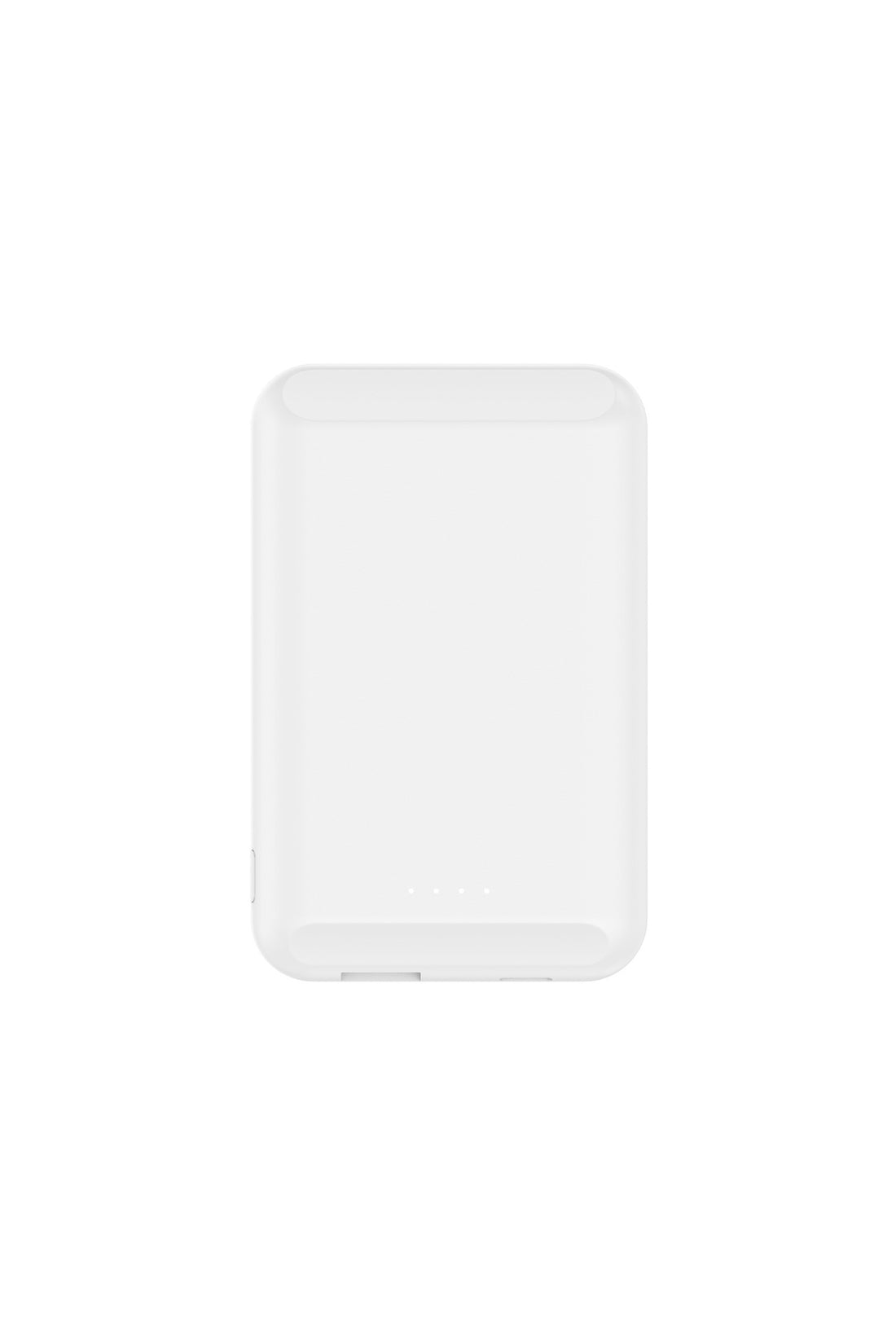 Magnetic Wireless Power Bank 5000 MAh