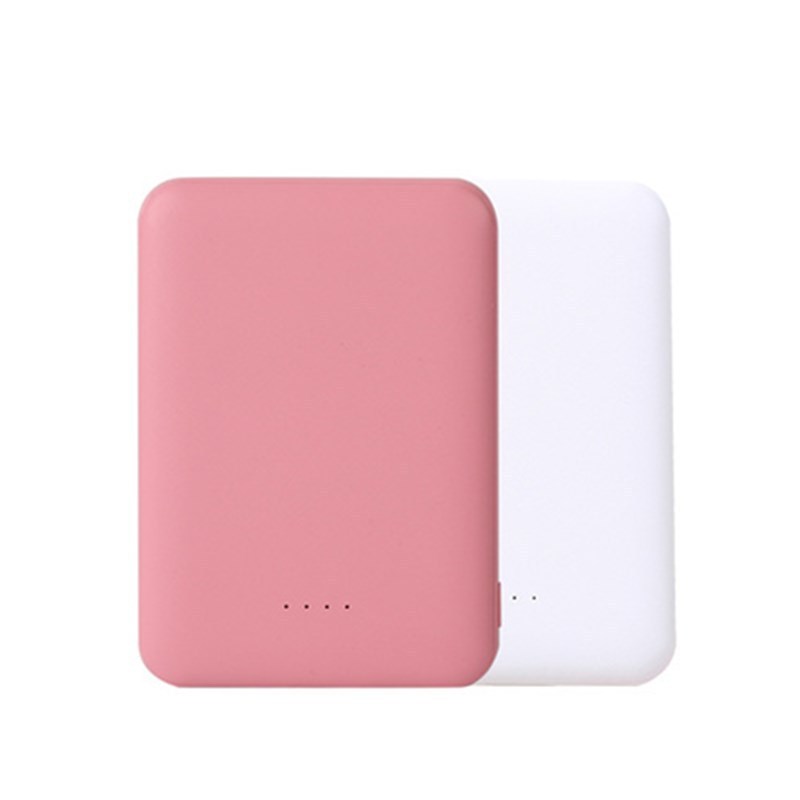 Power Bank 5000mah Knee Pads