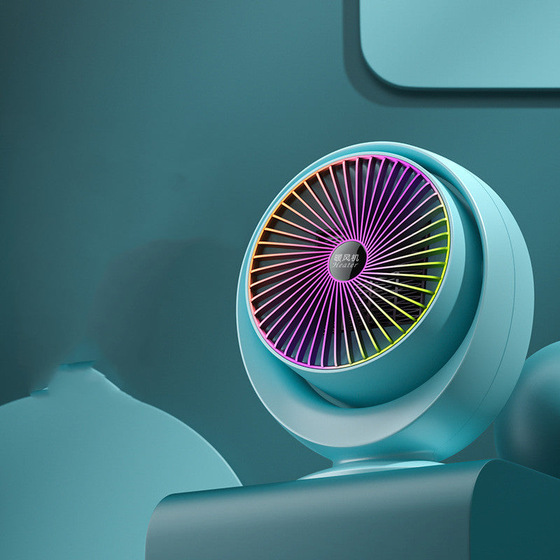 Desktop Mini Heater Home Heater