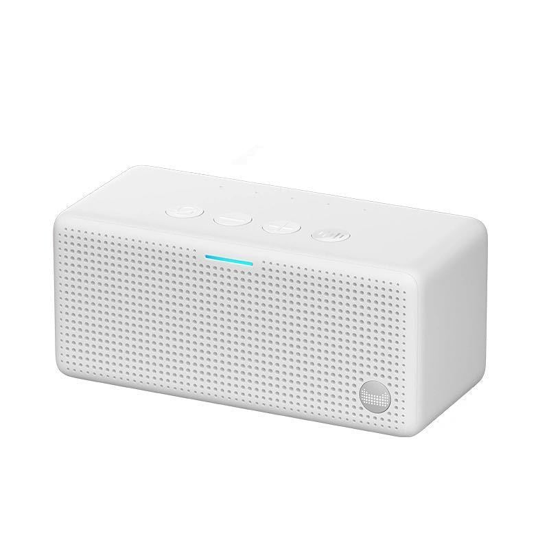 Smart AI Speaker Sugar Cube Smart