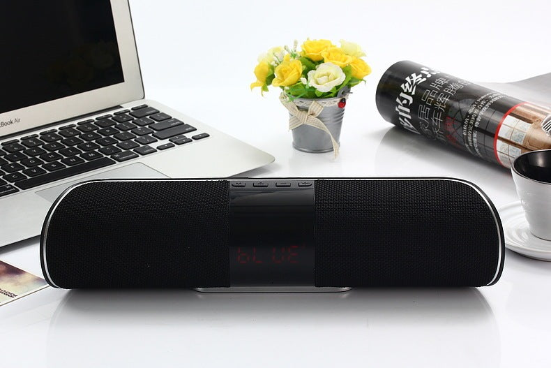 Louder Wireless bluetooth speaker