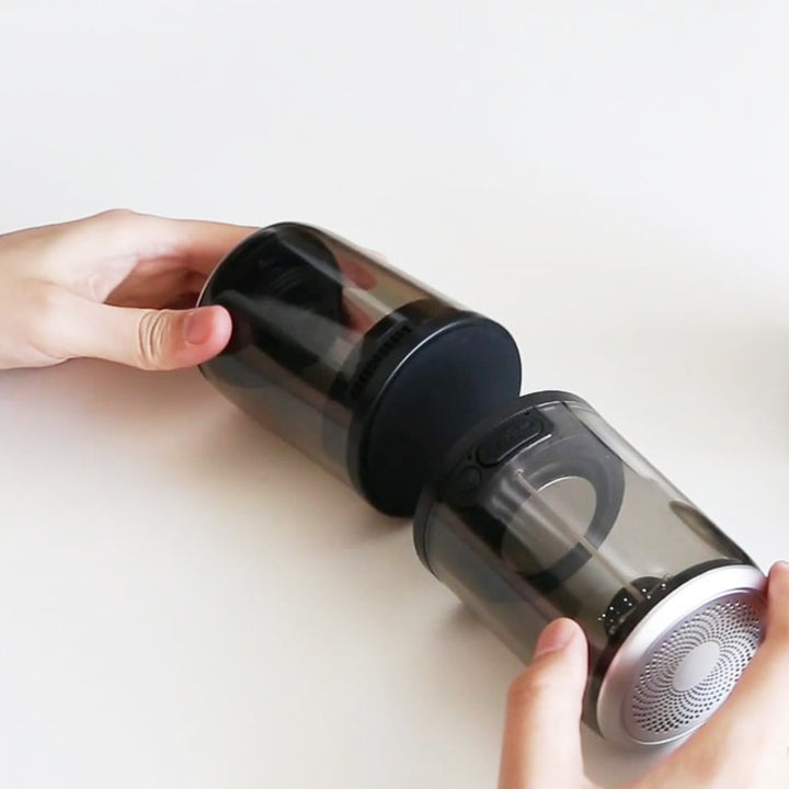 Bluetooth magnetic transparent speaker