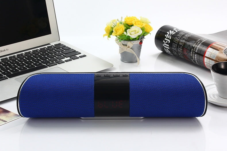 Louder Wireless bluetooth speaker