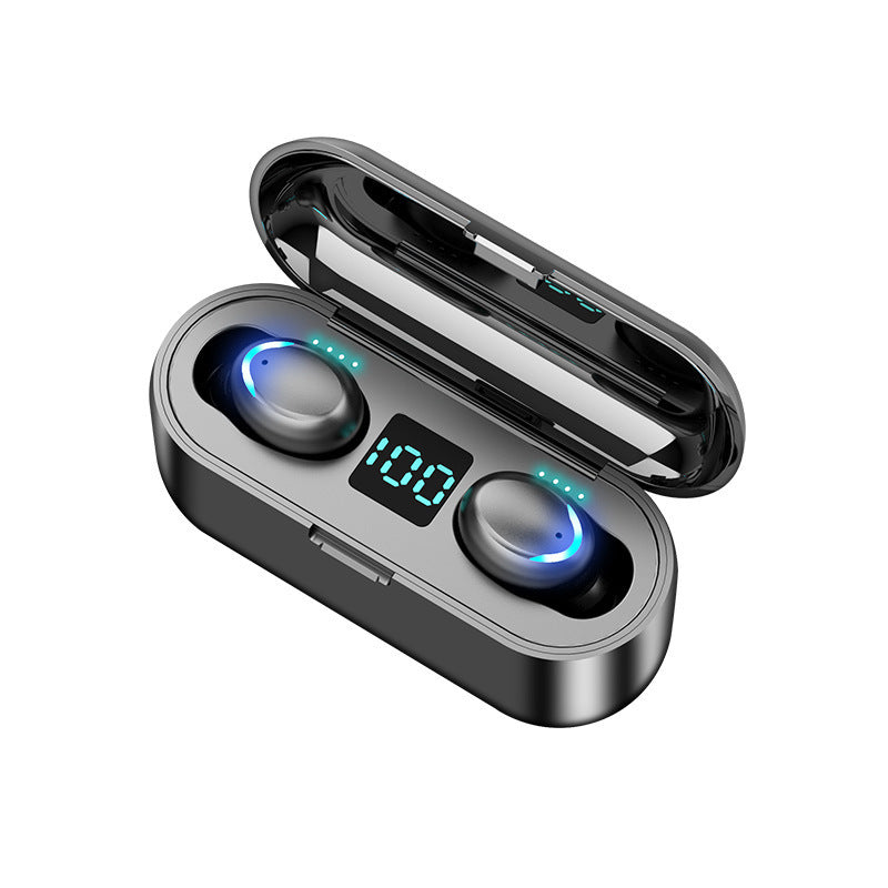 Wireless Bluetooth earphone