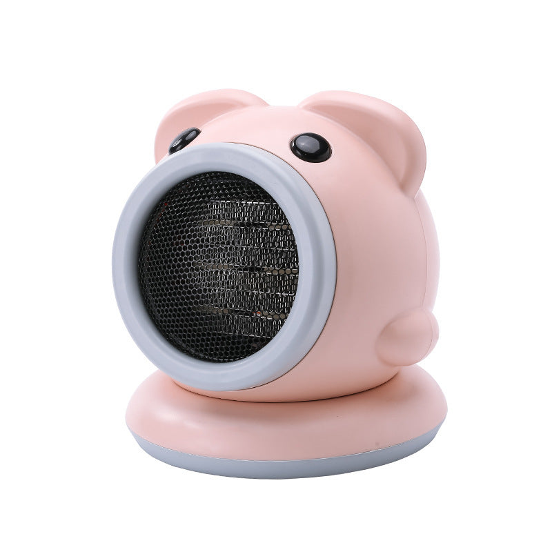 New winter electric mini heater