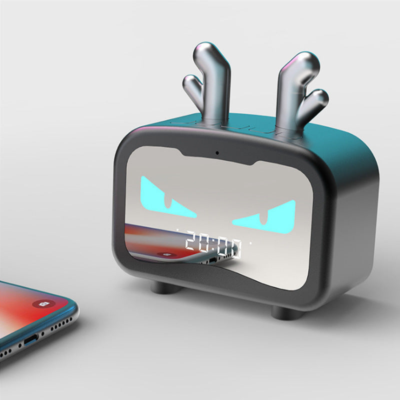 Portable Wireless Bluetooth speaker