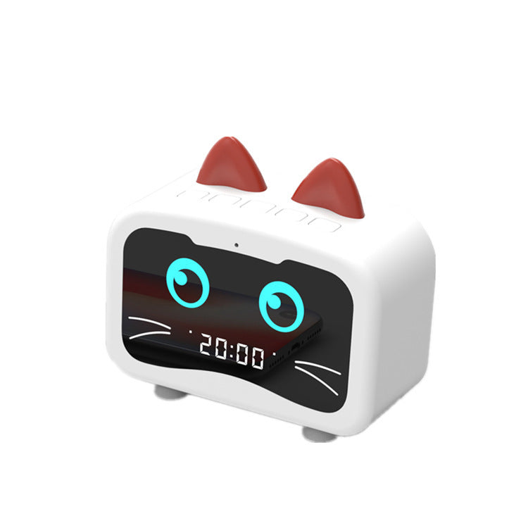 Portable Wireless Bluetooth speaker