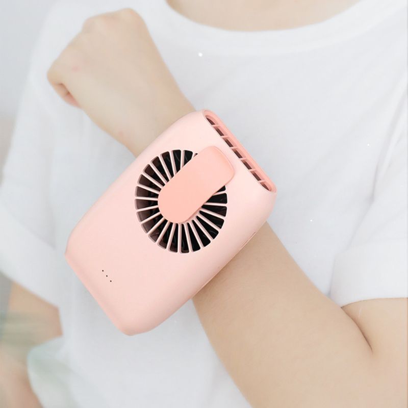 Usb small electric fan