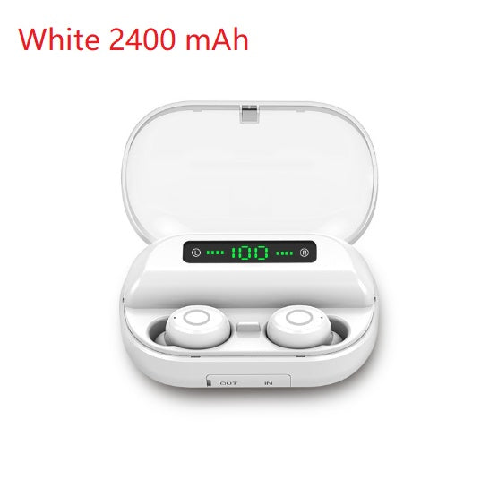 Wireless Bluetooth Earbuds