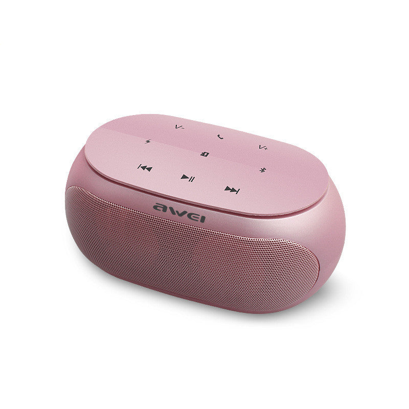 Wireless Portable bluetooth speaker