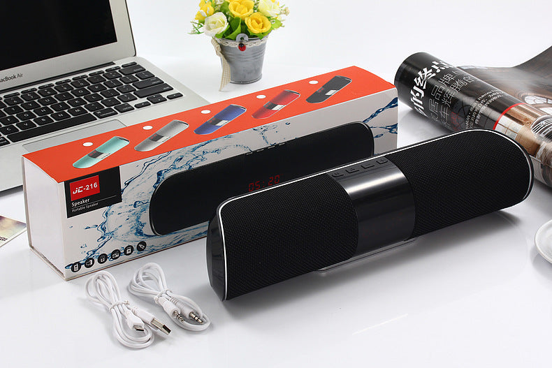 Louder Wireless bluetooth speaker