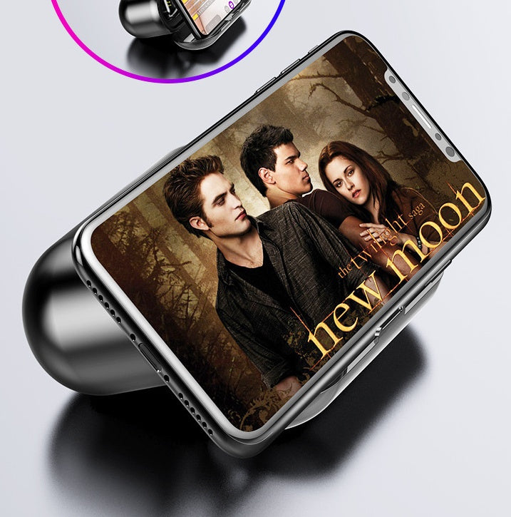 Multifunctional Bluetooth earphone