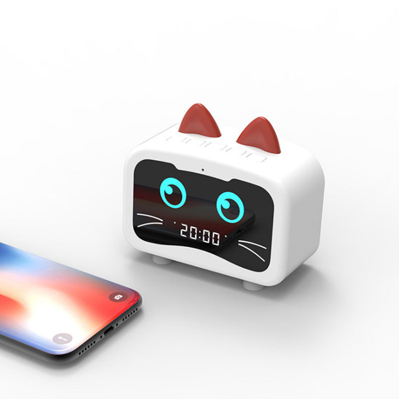 Portable Wireless Bluetooth speaker