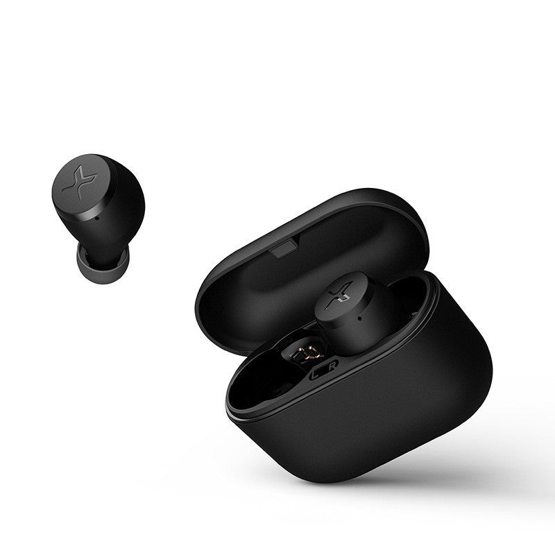 True Wireless Bluetooth Headset Earbuds