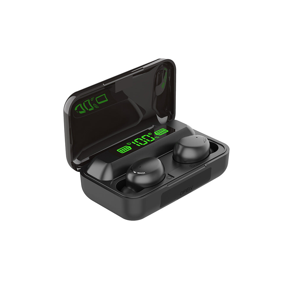 Wireless Bluetooth earphone