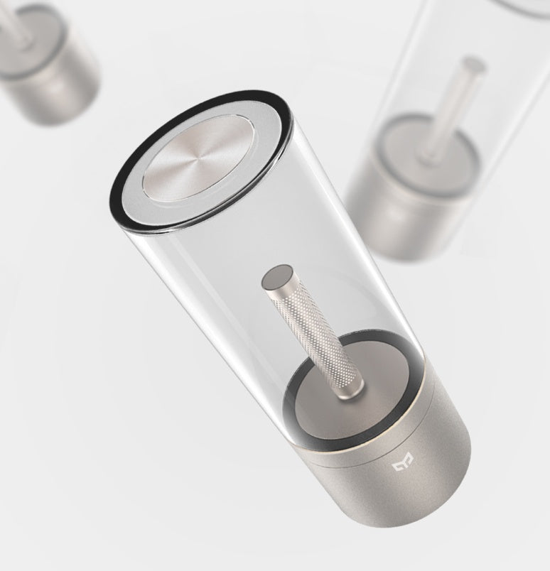 Smart Candlelight Ambient Light