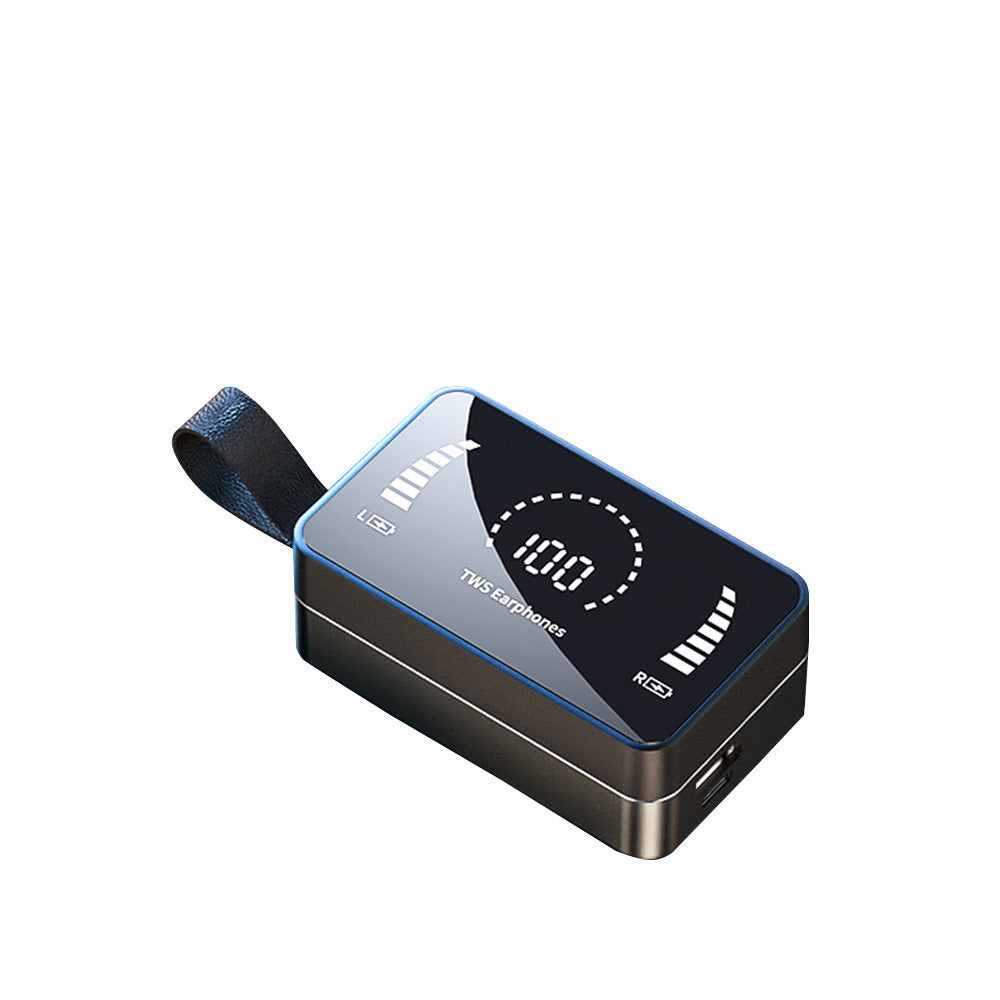 Bluetooth 5.0 Stereo Sports Waterproof Earbuds