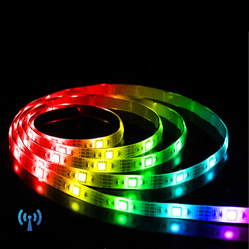 RGB Led Light With 5050 Light Strip