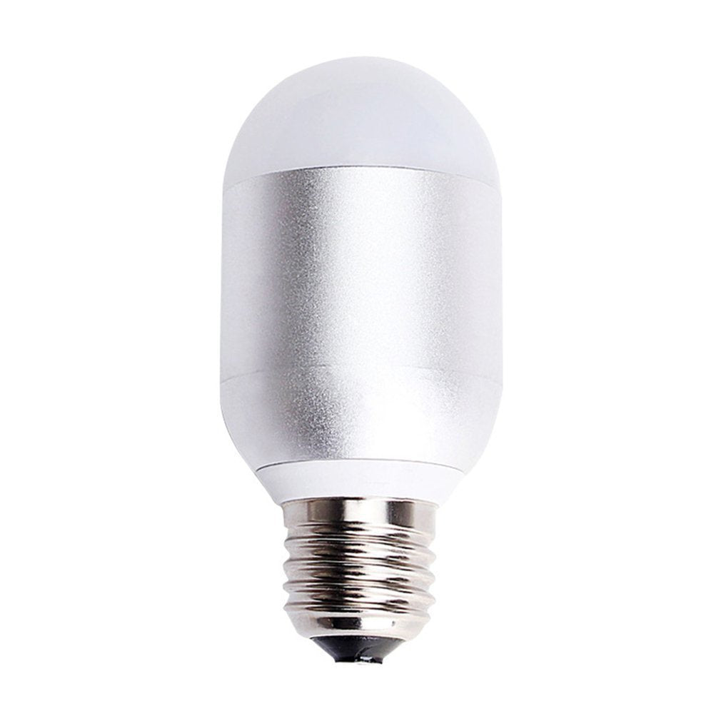 Smart LED Light Bulb WiFi Remote Control