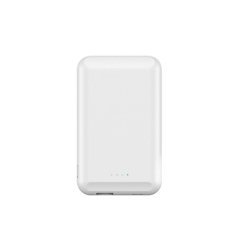 Back Clip Power Bank