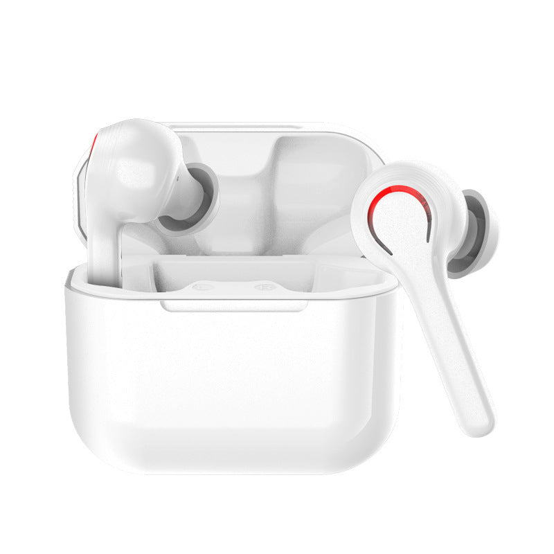 Touch Control Bluetooth Mini Earphones