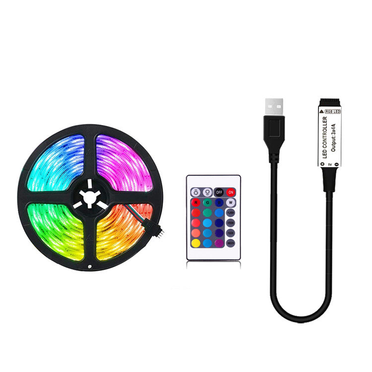 LED5050 Blackboard Epoxy RGB Light