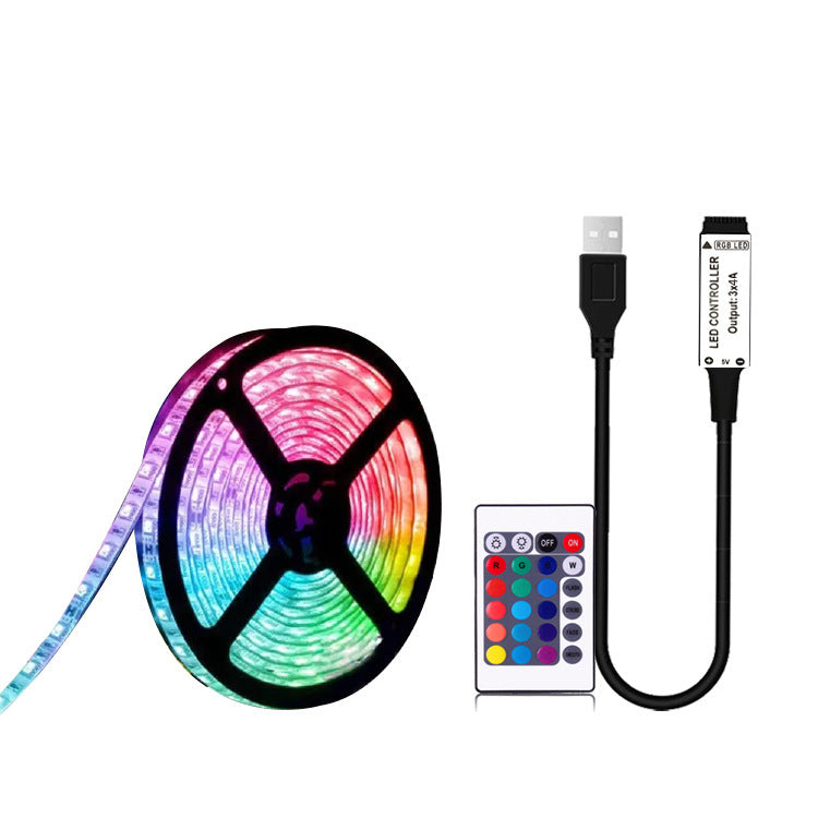 LED5050 Blackboard Epoxy RGB Light