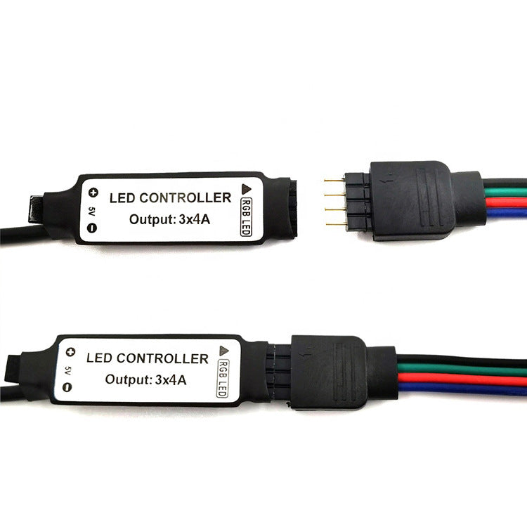 LED5050 Blackboard Epoxy RGB Light