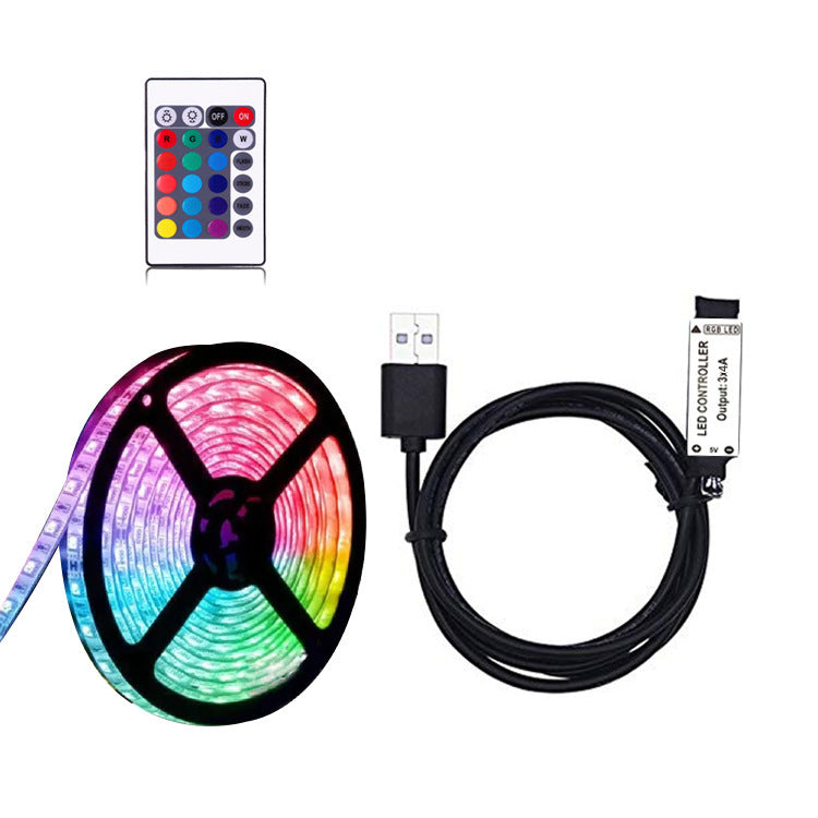 LED5050 Blackboard Epoxy RGB Light