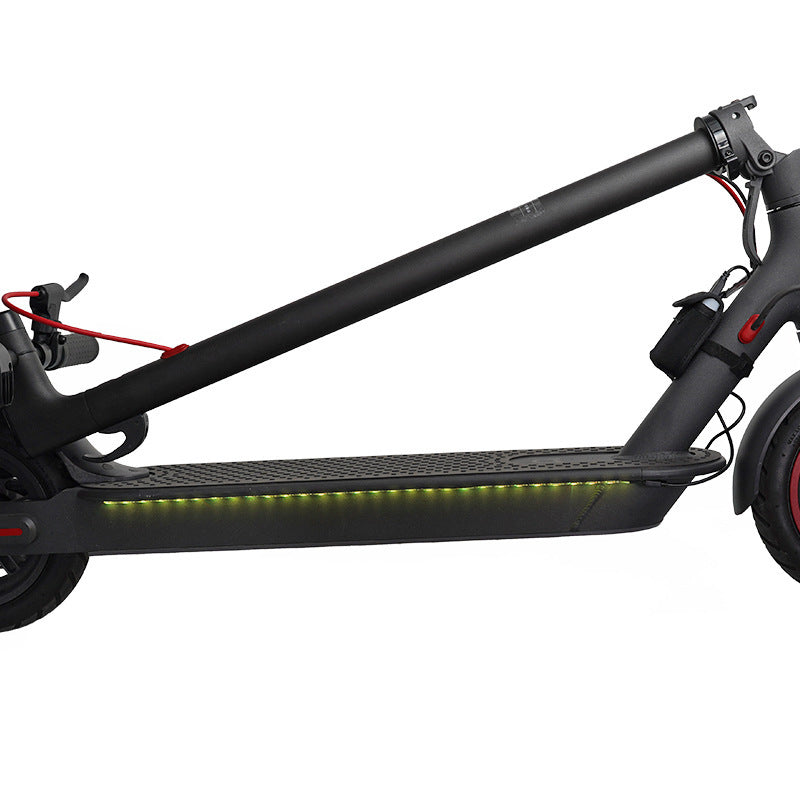 LED Strip Flashlight RGB Bar