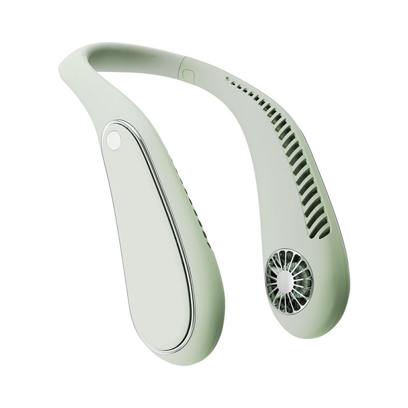 Portable Mini Electric Fan