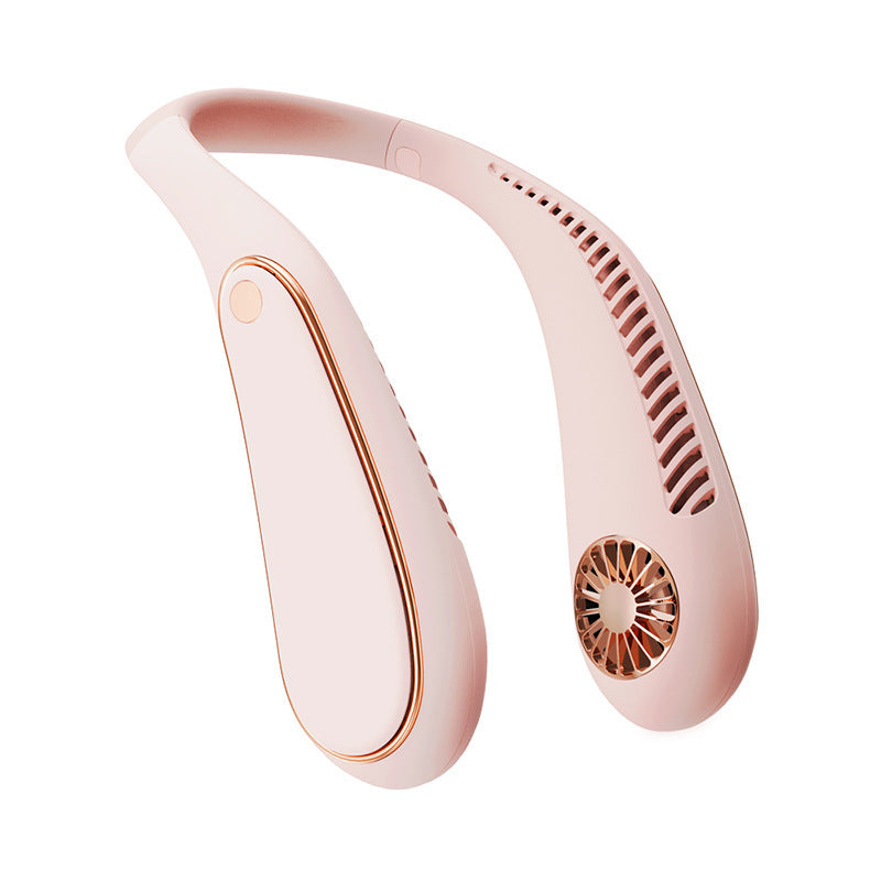 Portable Mini Electric Fan