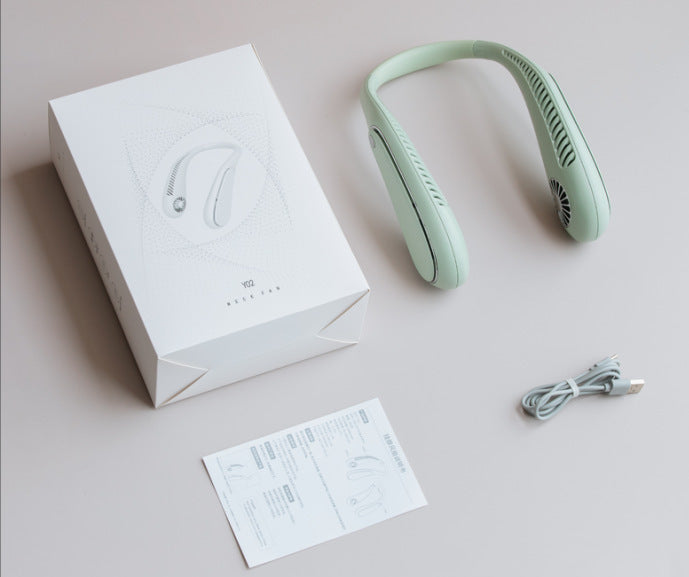 Portable Mini Electric Fan