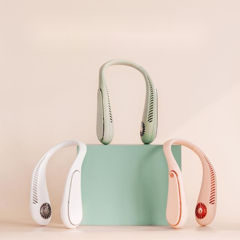 Portable Mini Electric Fan