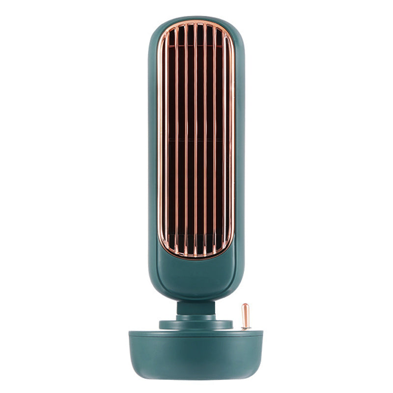 Small Electric Fan Humidifier