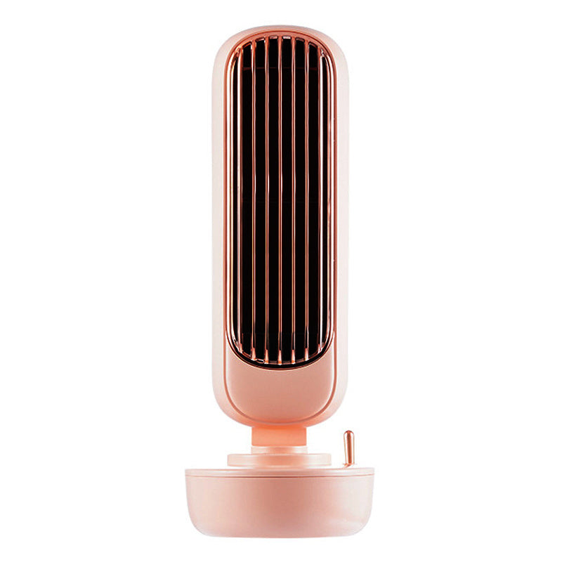 Small Electric Fan Humidifier