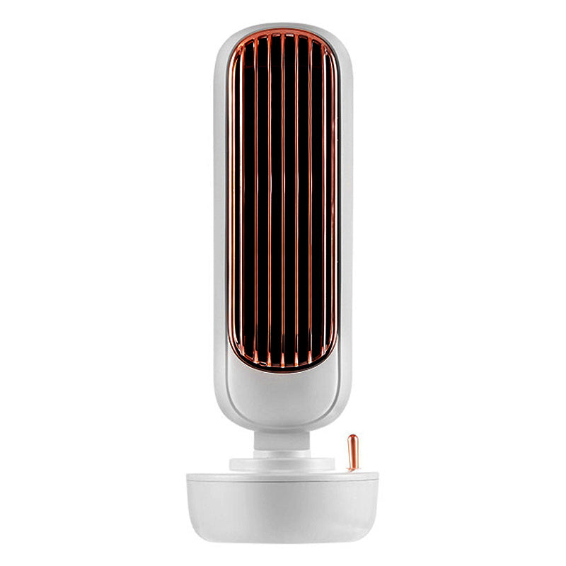 Small Electric Fan Humidifier