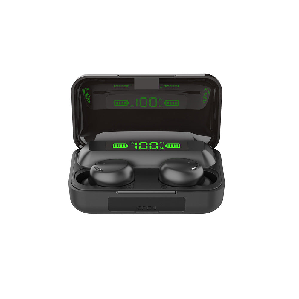 Wireless Bluetooth earphone