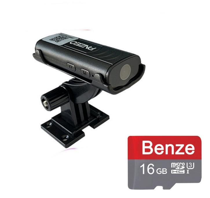 Wireless WiFI Camera Smart Security Probe