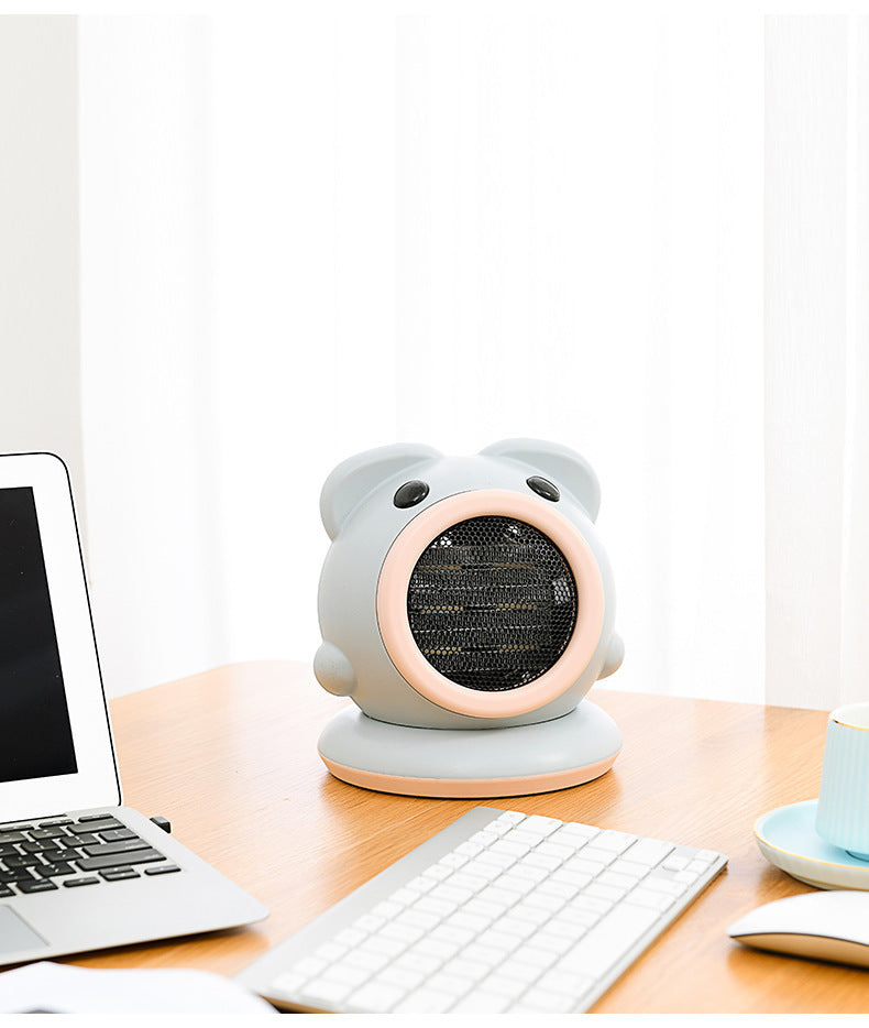 New winter electric mini heater