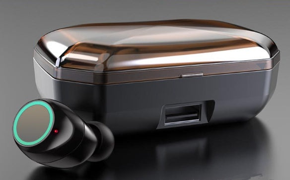Wireless Bluetooth Earbuds