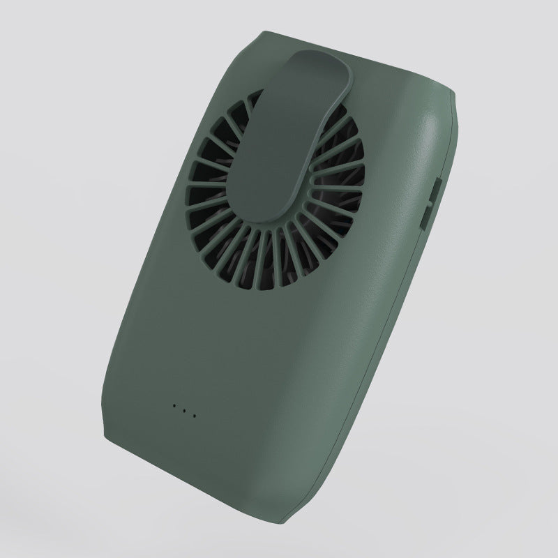 Usb small electric fan