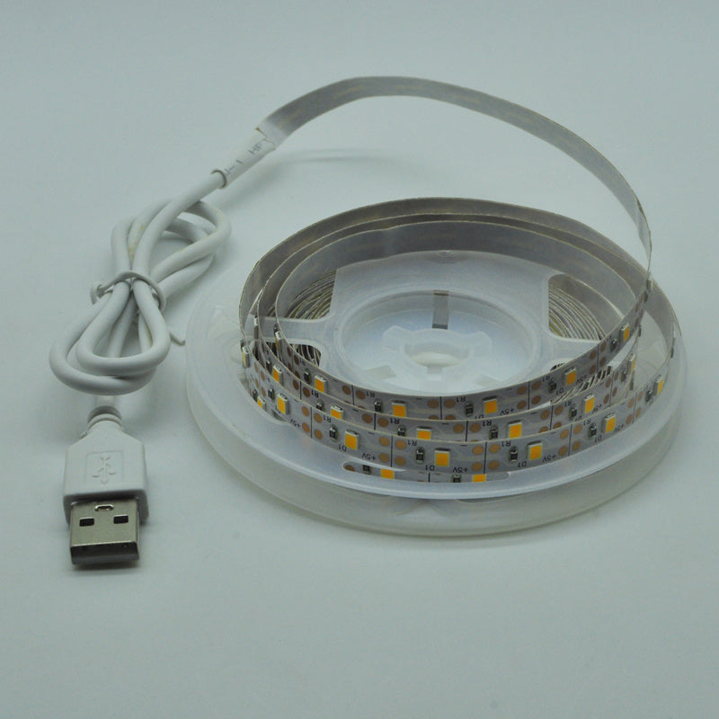 USB Interface Decorative RGB Background Light