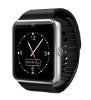 advanced smart watch