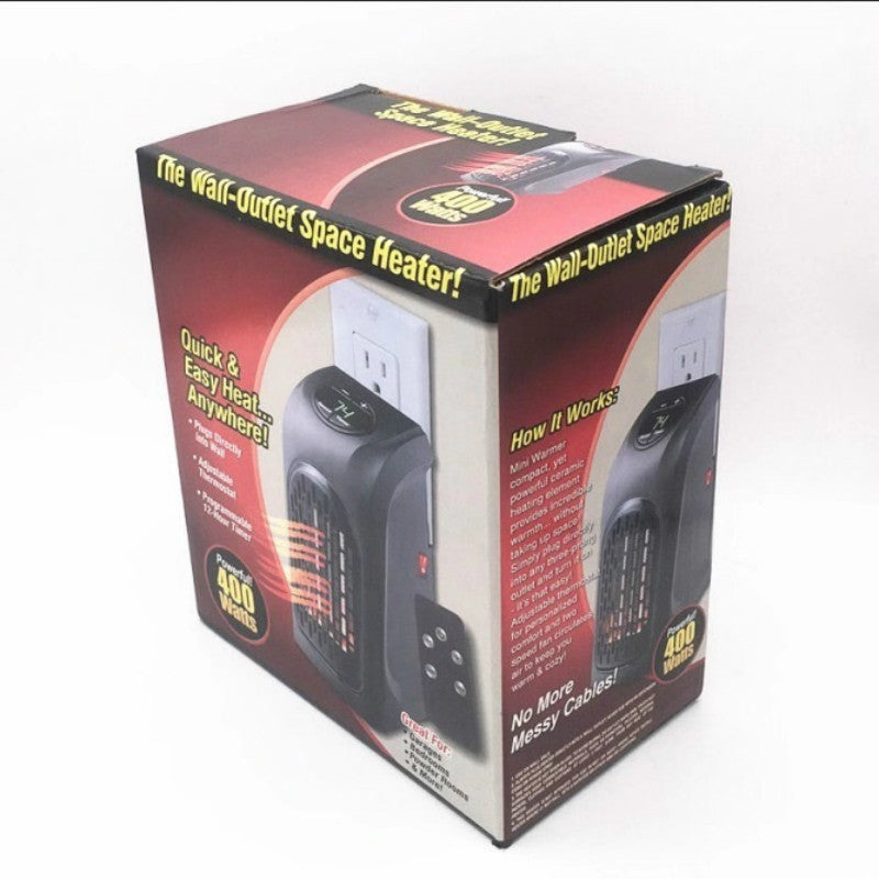 Household Mini Heater