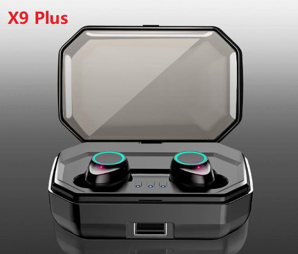 Wireless Bluetooth Earbuds