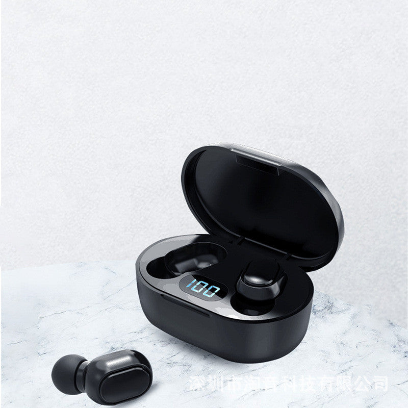 E7S Bluetooth Headset Mini Earbuds