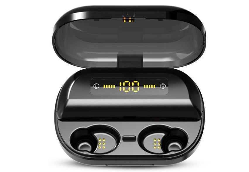 Wireless Bluetooth Earbuds